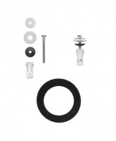 KIT FIJACION TAZA-TANQUE COMPACT ROCA